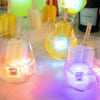 drink cubes - light-up glo cubes by glo pals