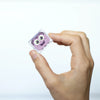 bath glo pals - light up cubes by glo pals
