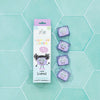 bath glo pals - light up cubes by glo pals