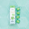 bath glo pals - light up cubes by glo pals