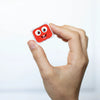 bath glo pals - light up cubes by glo pals
