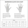 glove - classic work leather - cognac - xs by barebones
