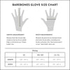 gloves - classic work leather - olive by barebones