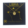 necklace - zodiac by lotus jewelry studio