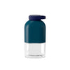 water bottle - slim tritan silicone by ekobo