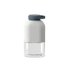 water bottle - slim tritan silicone by ekobo