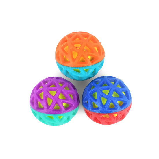 dog toy - gogo astroball by p.l.a.y.