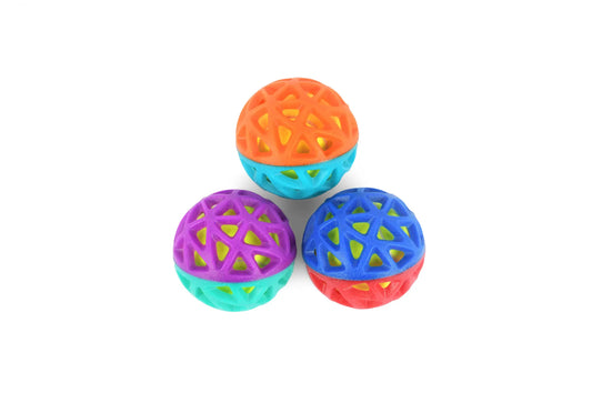 dog toy - gogo astroball by p.l.a.y.