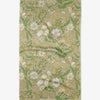 microfiber tea towel - golden summer by geometry house