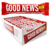 candy - good news bar by redstone foods inc