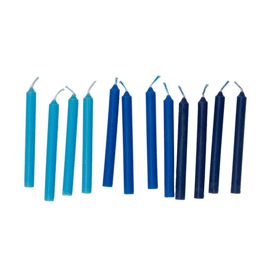 candles - birthday by goodlight natural candles