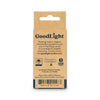 candles - birthday by goodlight natural candles