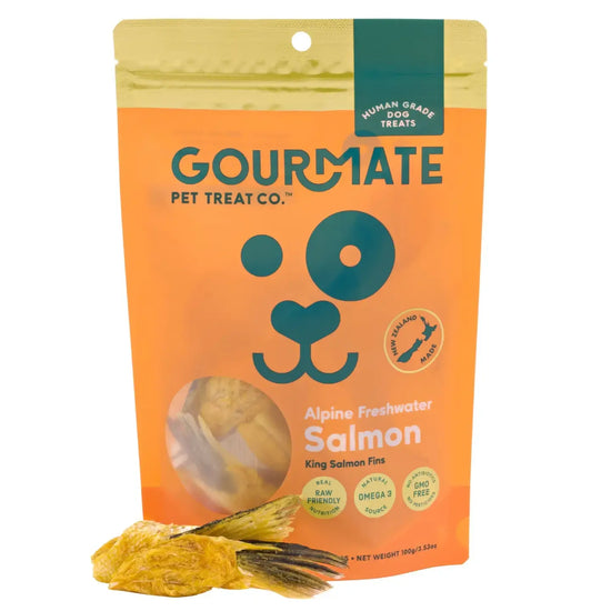 dog treats - gourmate by gourmate