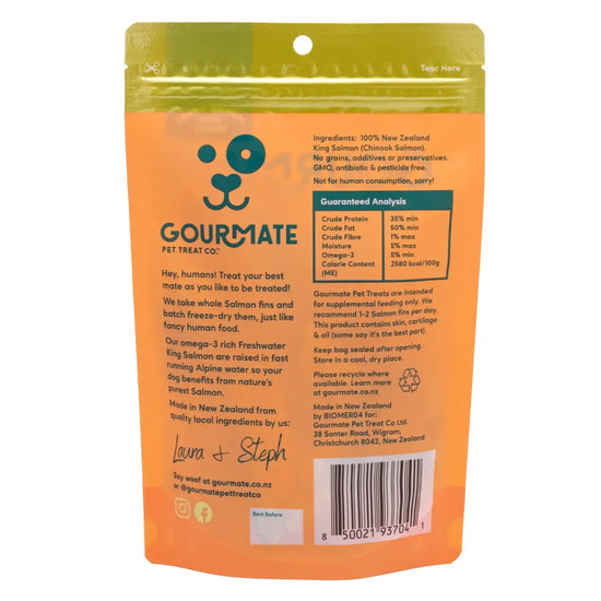 dog treats - gourmate by gourmate