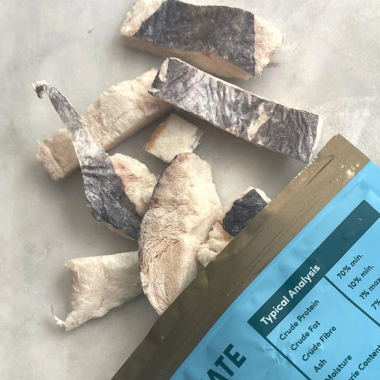 dog treats - gourmate by gourmate