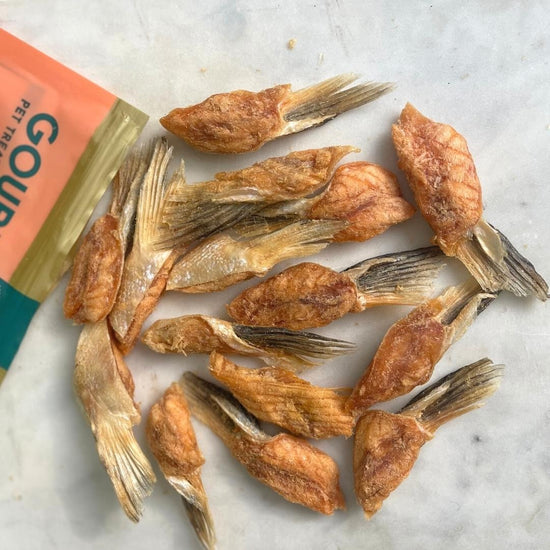 dog treats - gourmate by gourmate