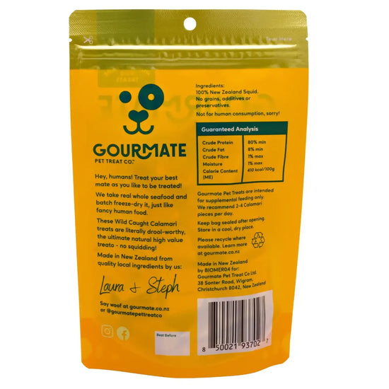 dog treats - gourmate by gourmate