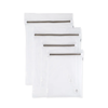 Wash Bags | 4-Piece | Recycled