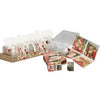 puzzle - 9-in-1 church puzzle (4 styles) by primitives by kathy