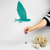 Mobile | Flying Fish