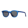 sunglasses - "gram" - crystal/polarized lens by blue planet eyewear