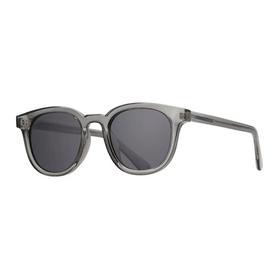 sunglasses - "gram" - crystal/polarized lens by blue planet eyewear