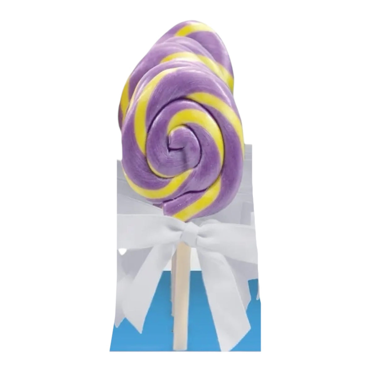 lollipop - easter egg by hammond's