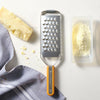 tool - coarse grater - "grate expectations" by full circle home
