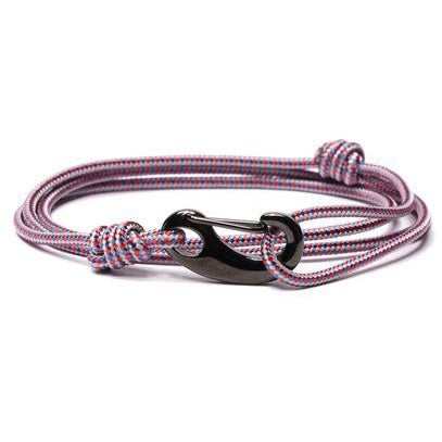 men's bracelet - tactical cord by we are all smith