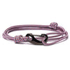 men's bracelet - tactical cord by we are all smith