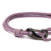men's bracelet - tactical cord by we are all smith