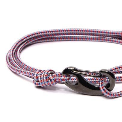 men's bracelet - tactical cord by we are all smith