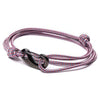 men's bracelet - tactical cord by we are all smith