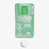 cleaner - glass & mirror one surface refill - citrus by green lllama