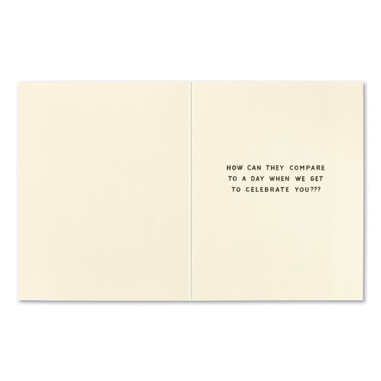 card - birthday - other days are dumb by compendium