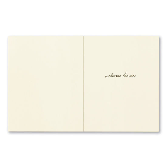 card - new home - where memories are made by compendium