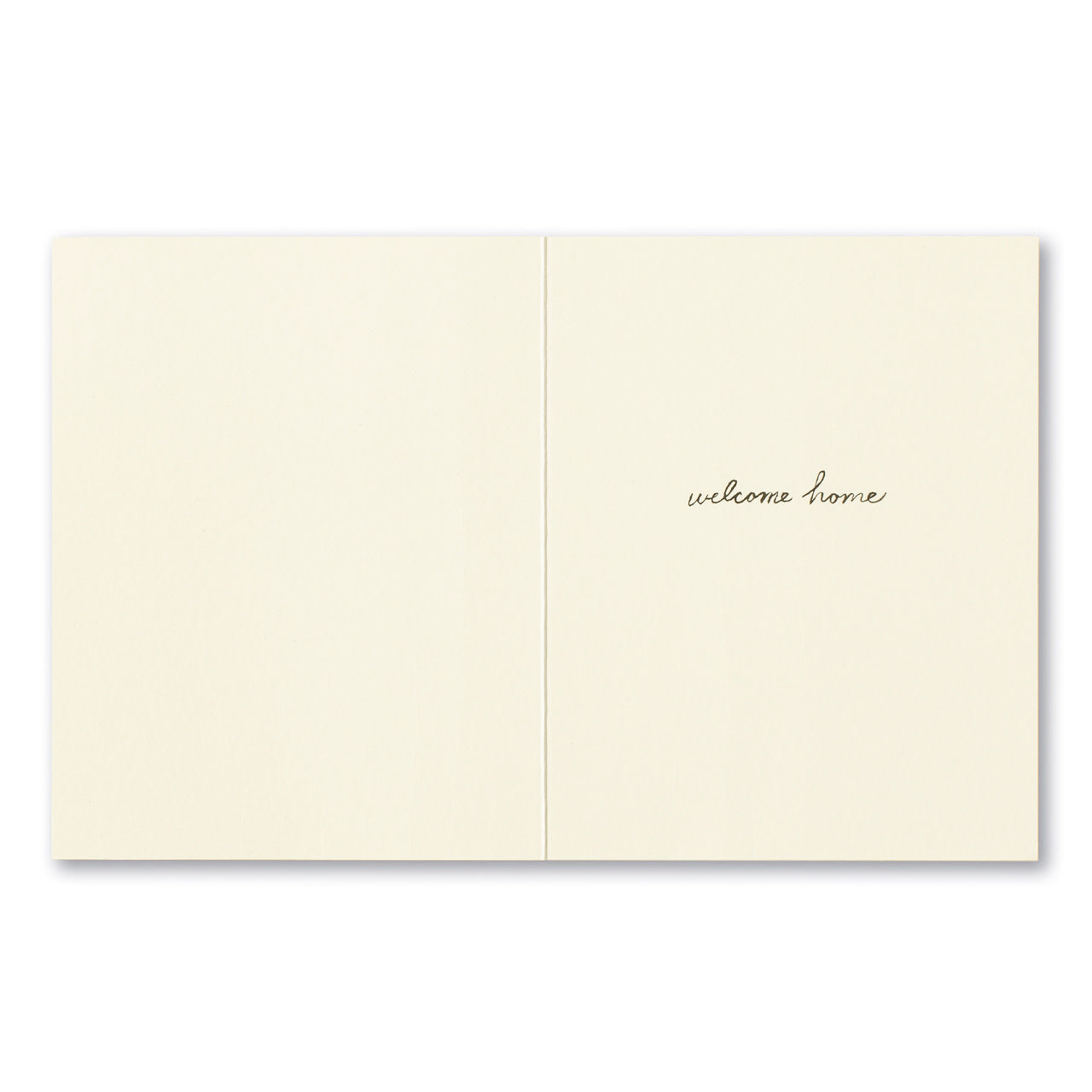card - new home - where memories are made by compendium