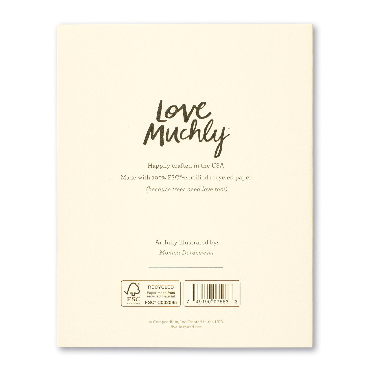 card - new home - where memories are made by compendium