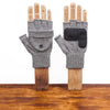 gloves - convertible fingerless "glomitt" by upstate sock