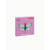 3d ornament puzzle - insect by studio roof