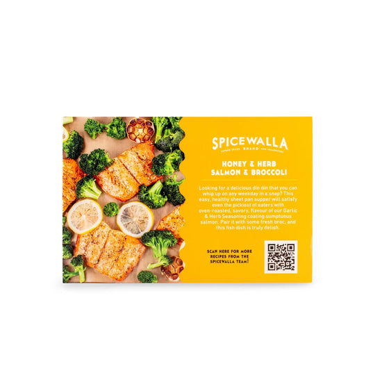 seasonings - 3-pack - grill & roast by spicewalla