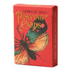 playing cards - grimmlore tartan by art of play