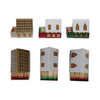 Matchbox House | Light-Bulb Garland | 3 Styles, Assorted