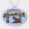 Air Freshener | 46th State | Medicine Park