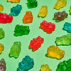 candy - gummi bears by hammond's