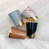 paper party cups - 16-pack by guud brand products