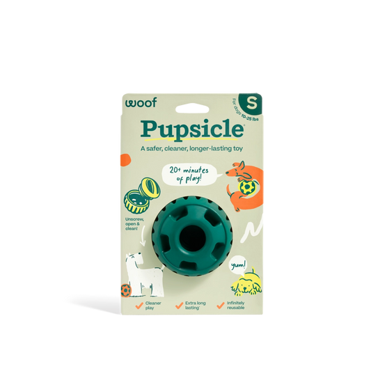 Dog Toy | Pupsicle | 2 Sizes