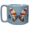 Mug | Midi Studio | Stoneware | Aurora