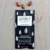 Snack | Almonds |
