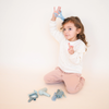 Playset | Silicone Hairdresser